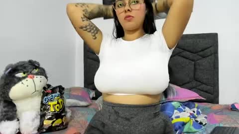 samantha cherry  online show from 2, 7, 2026