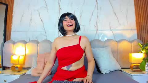 samantha_fiire online show from 12, 6, 2026
