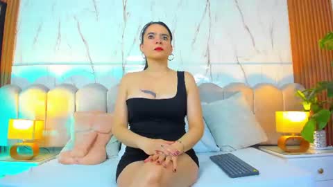 samantha_fiire online show from 16, 6, 2026