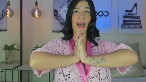 Samantha online show from 10, 6, 2026