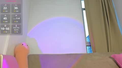 Samantha Ros online show from 4, 6, 2026