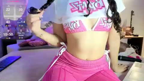Samantha Ros online show from 10, 6, 2026