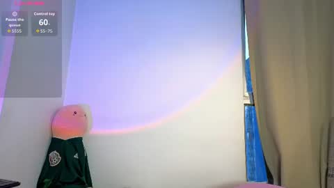 Samantha Ros online show from 18, 6, 2026