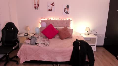 Samantha online show from 10, 5, 2026