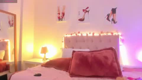 Samantha online show from 11, 6, 2026