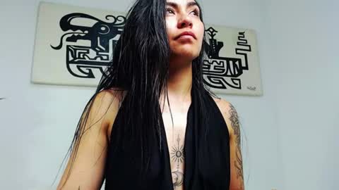 samantha_vaker online show from 14, 6, 2026