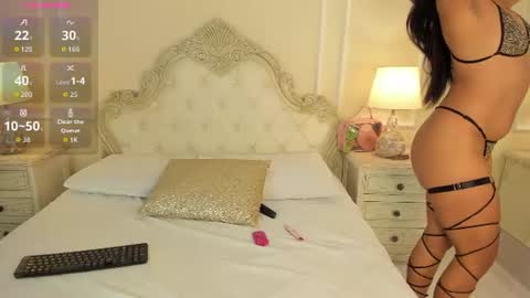 Snapshot of samanthabale chatting on 13, 6, 2026 Samantha online show from 13, 6, 2026