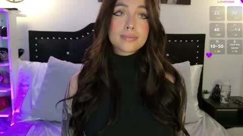 IGSamanthaGrant 10 online show from 8, 6, 2026