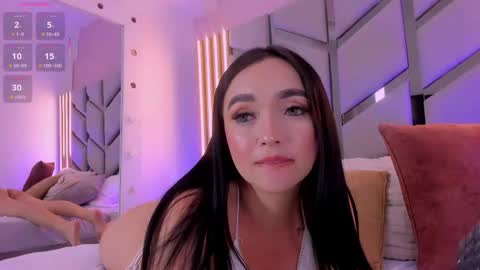  SAMANTHA online show from 27, 5, 2026