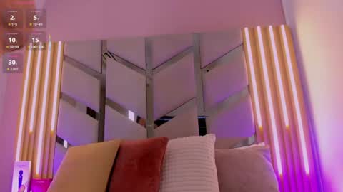  SAMANTHA online show from 12, 6, 2026