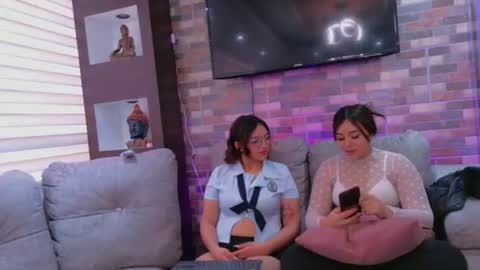 Snapshot of samara_as chatting on 10, 6, 2026 samara_as online show from 10, 6, 2026