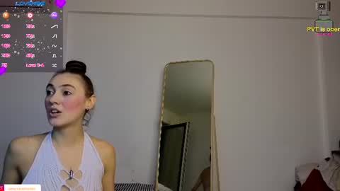 Nadia online show from 1, 7, 2026
