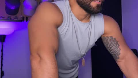 Sam Dornan online show from 20, 5, 2026
