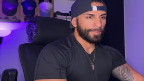 Sam Dornan online show from 25, 6, 2026