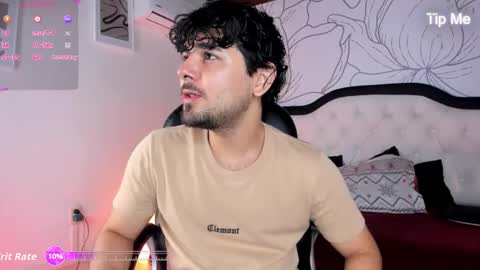Samir online show from 11, 6, 2026