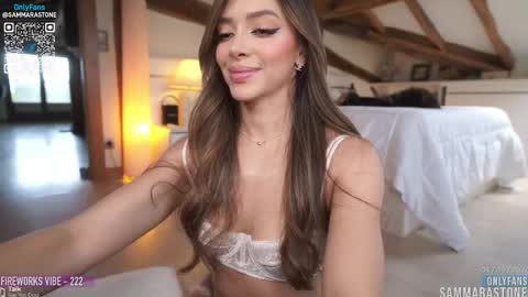 Maria online show from 4, 6, 2026