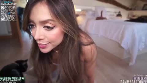 Maria online show from 15, 6, 2026