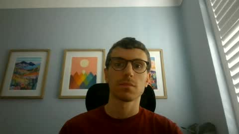 sammatthews0900 online show from 6, 7, 2026