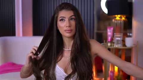 Sammi online show from 16, 6, 2026