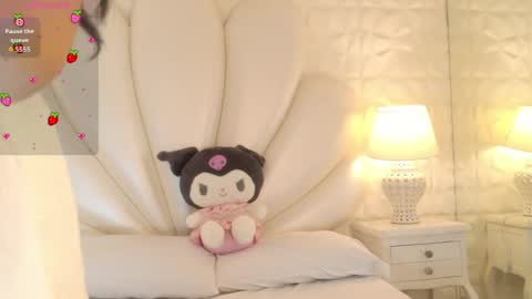 Snapshot of sammyjhuls chatting on 30, 5, 2026 samanta online show from 30, 5, 2026