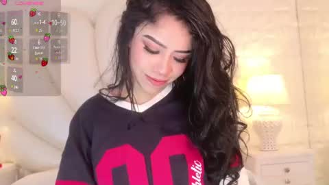 Snapshot of sammyjhuls chatting on 15, 6, 2026 samanta online show from 15, 6, 2026