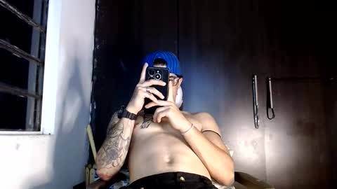 sammy model independiente online show from 11, 6, 2026
