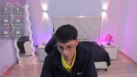 samu_tay online show from 6, 6, 2026