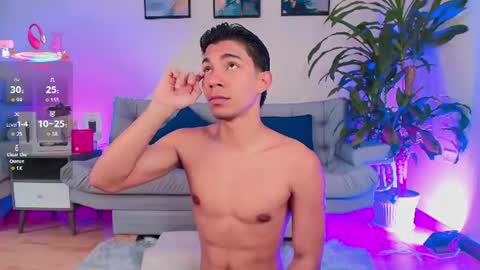 Snapshot of samucamx_ chatting on 12, 6, 2026 samu online show from 12, 6, 2026