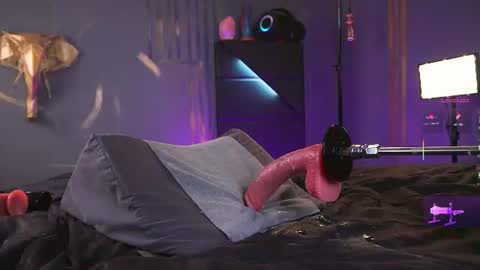samuel online show from 18, 6, 2026