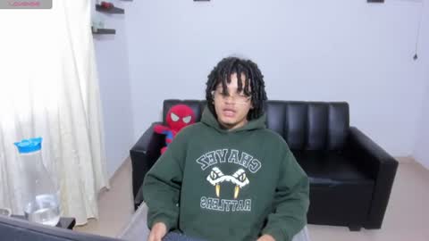 samxx_muscle online show from 15, 6, 2026