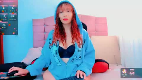  SAMY HUBER online show from 16, 6, 2026