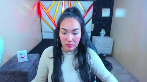 SamyEvanns online show from 14, 6, 2026