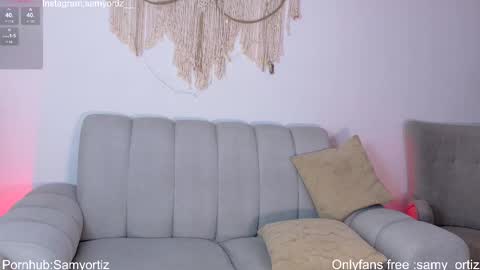 samymanson_ online show from 9, 2, 2026