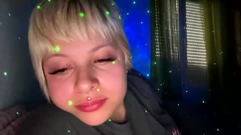 Samymoon online show from 4, 6, 2026