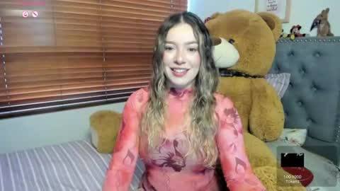 Samanta online show from 17, 6, 2026