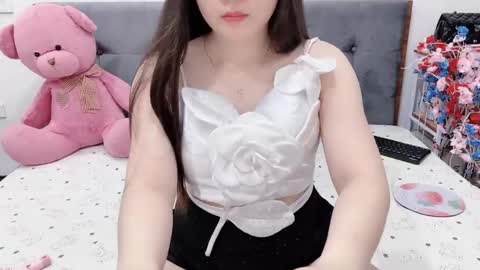 sanami_sian_ online show from 8, 6, 2026