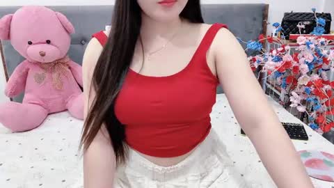 sanami_sian_ online show from 11, 6, 2026