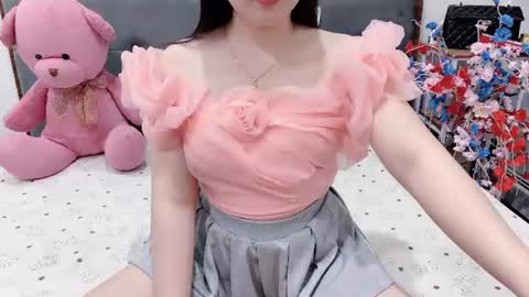 sanami_sian_ online show from 12, 6, 2026