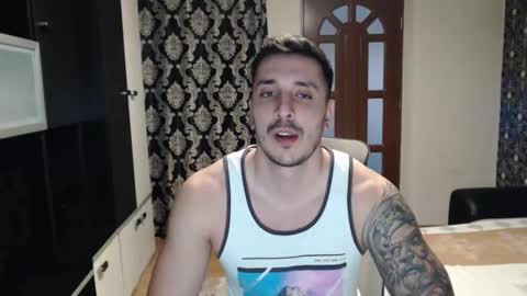 Sanchez Erik online show from 10, 2, 2025