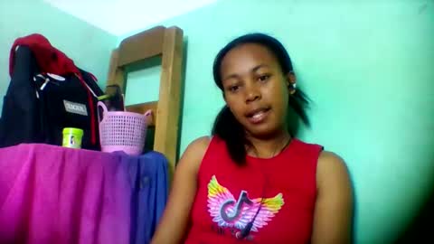 sandra1253099 online show from 6, 6, 2026