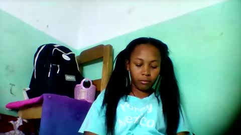 sandra1253099 online show from 9, 6, 2026