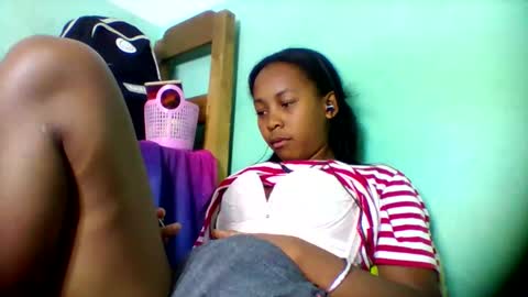 sandra1253099 online show from 10, 6, 2026
