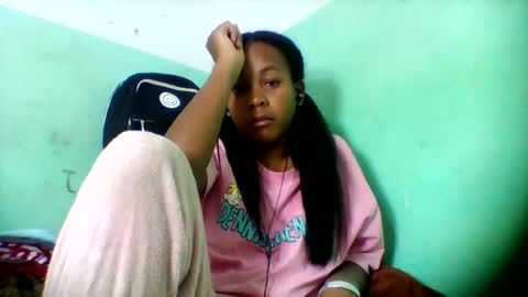sandra1253099 online show from 12, 6, 2026