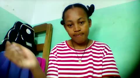 sandra1253099 online show from 16, 6, 2026