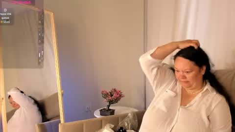 Snapshot of sandra__jackson chatting on 17, 6, 2026 sandra__jackson online show from 17, 6, 2026