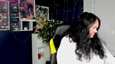 Snapshot of sandra__jackson chatting on 22, 6, 2026 sandra__jackson online show from 22, 6, 2026