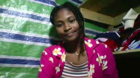 sandricaaa online show from 5, 6, 2026