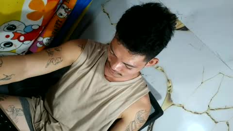 sangre_adamusxxx online show from 16, 6, 2026