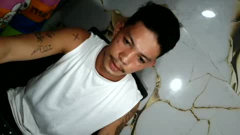 sangre_adamusxxx online show from 17, 6, 2026