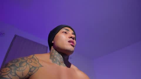 Santi Ferrer online show from 16, 5, 2026